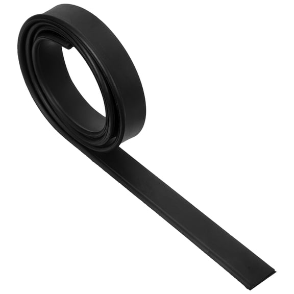 Wiper Shower Door Squeegee Window Squeegee Rubber Squeegee Squeegee Refill Blades Head Small Squeegee