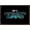Mahogany Framed Version, variant on Trends International Marvel Armor Wars - Logo Wall Poster 22.375" x 34" Premium Unframed Version