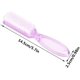 thumbnail image 2 of 10Pcs Long Handle Nail Brushe Plastic Handle Nail Brushe Colorful Fingernial Nail Clean Brush for Toes Nails Hands Garden Home, 2 of 5