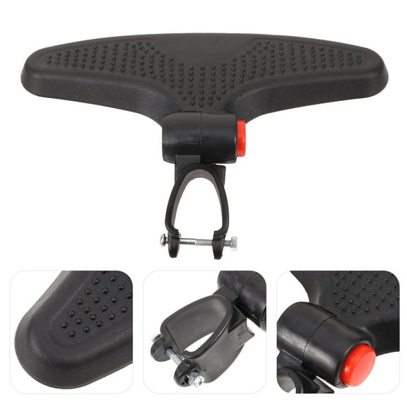 WHAMVOX Baby Stroller Foot Pedal Stroller Extension Footrest Pram Footboard Stroller Accessory