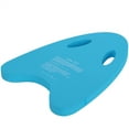 thumbnail image 4 of Swimming Board Floating Plate EVA Back Float Training Aid Hand Foam Board for Beginners and Children, 4 of 7