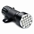 thumbnail image 1 of 2-Pack - UV Lamp / Blacklight Flashlight - Banknote Detector—pa, 1 of 5