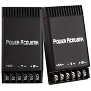 Power Acoustik EF-60C 6.5 2-Way Component Speaker 250W