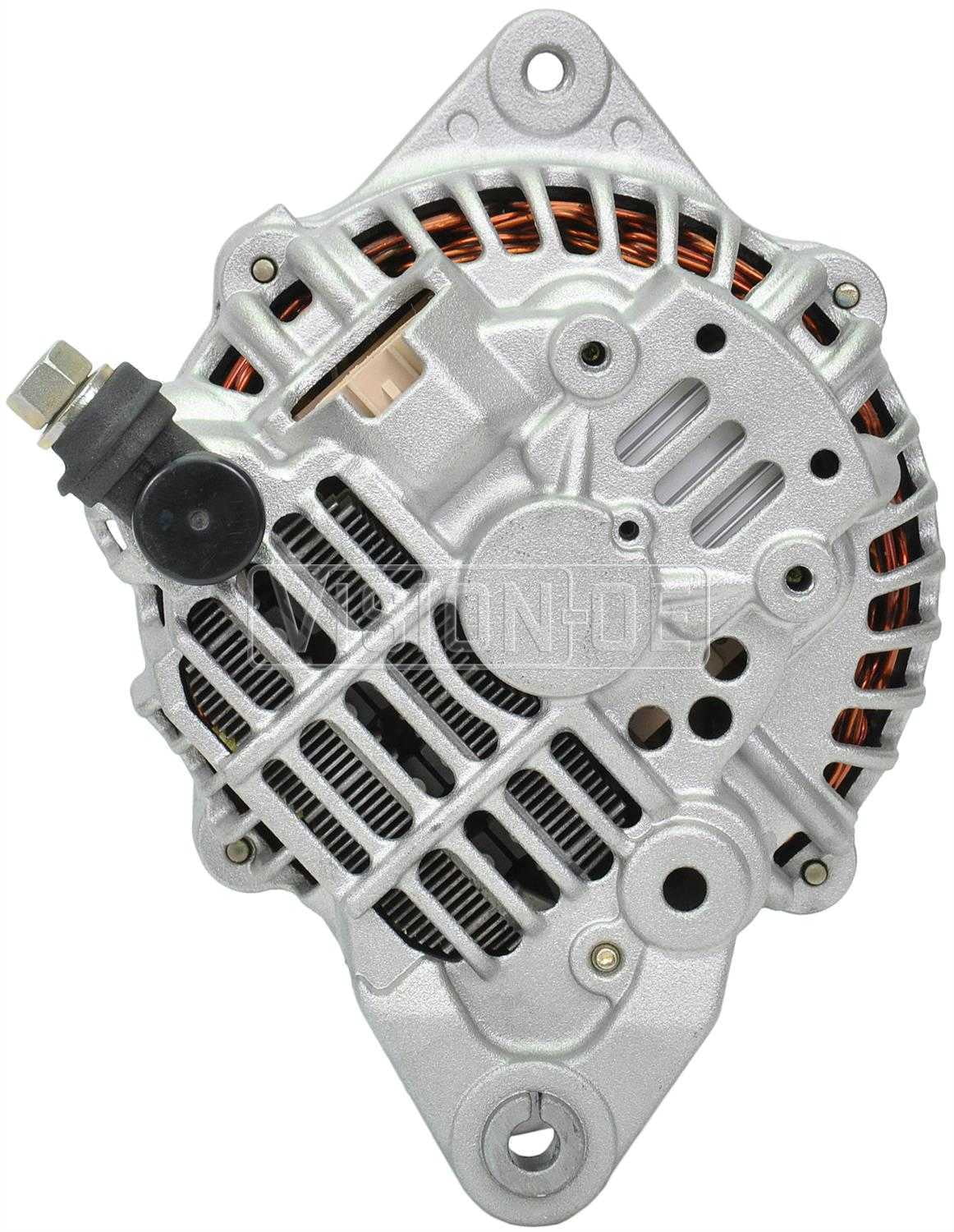 Vision OE 13888 Alternator