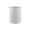 B Black, variant on Silicone Chocolate Melting Cup, Food Grade Heat Resistant Translucent Measuring Beaker, 1 Pack 2.7 OZ Capacity with Clear Scale Markings, for DIY Candy Making Baking Wax Melting Home Kitchen Use