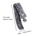 thumbnail image 3 of DPTALR USB Smart Charging Neck And Shoulder Winter Cold Protection And Warm Heating Men And Women Scarf, 3 of 6