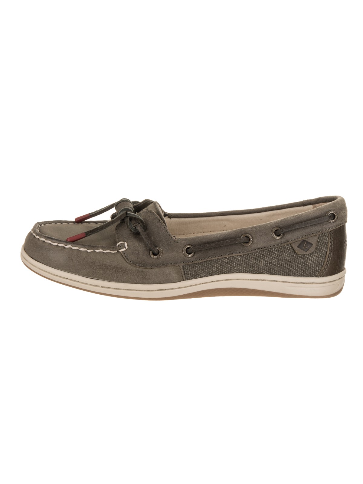 sperry barrelfish
