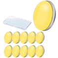 thumbnail image 1 of Ensemble de 10 Pcs de Poids Magnétiques pour Rideaux, Robustes, Aimants pour Rideaux d'Intérieur pour Rideau de Douche, 1 of 5