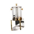 thumbnail image 3 of Baoblaze Beverage Dispenser 8L Cold Water Jug Drink Dispenser for Party Camping Juice Gold, 3 of 8