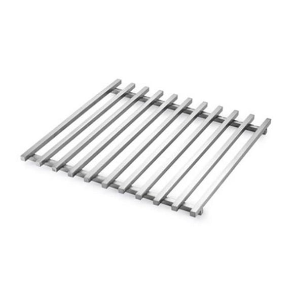 Square Track Grill for Mini-Chef Warmer, Stainless Steel