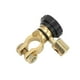 thumbnail image 1 of Interruptor De Desconexión De Batería, Terminal De Enlace De Batería De Coche Antideslizamiento Seguro 100A Duradero A Prueba De Herrumbre Universal Para RV Para Automóviles, 1 of 7