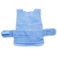 thumbnail image 2 of Gilets de Fauteuil Roulant Harnais de Retenue vers l'Avant Ceinture de Sécurité Réglable pour Fauteuils Roulants Gilet de Fauteuil Roulant Respirant Protection des Personnes Âgées Soins Gilet S, 2 of 7