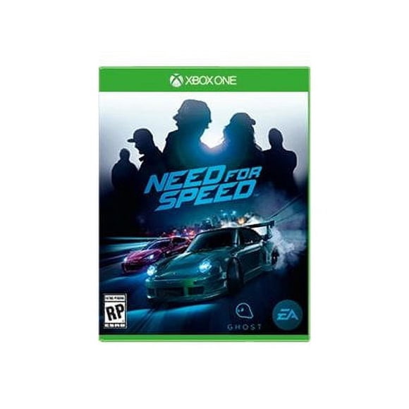 Need for Speed - Xbox One