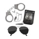 thumbnail image 1 of Los fingen jugar,Juegos de disfraces de policía para juegos de rol,Accesorios de accesorios de Cosplay para fiesta de juguete de simulación para ,Disfraz Disfraz Hugo  Los niños fingen jugar, 1 of 7