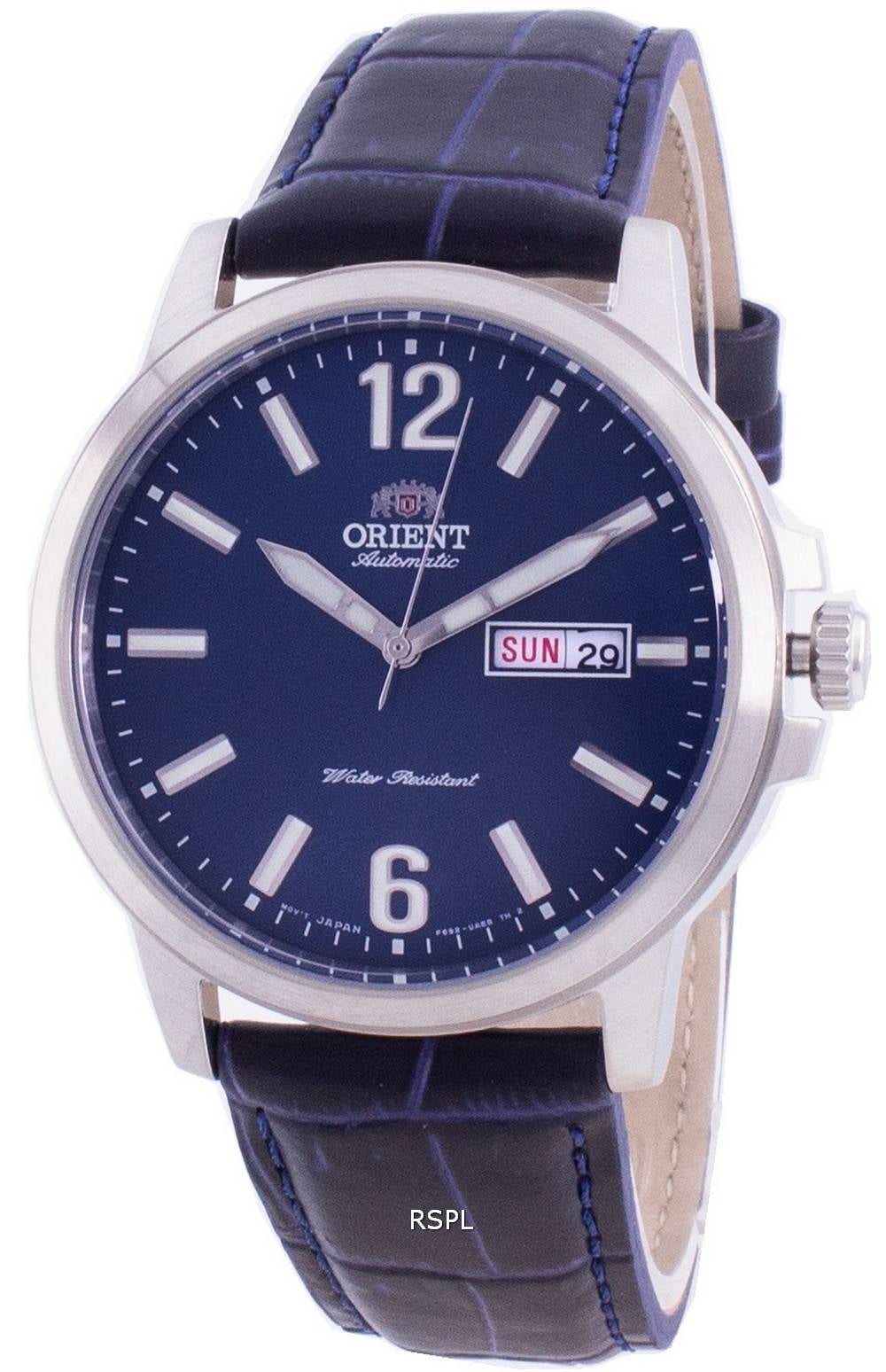 Orient er2a008d best sale