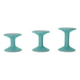 thumbnail image 4 of Sprogs Kids Active Motion Stool - Flexible Seating for Classroom, Office or Home 12" H Turquoise, 4 of 6