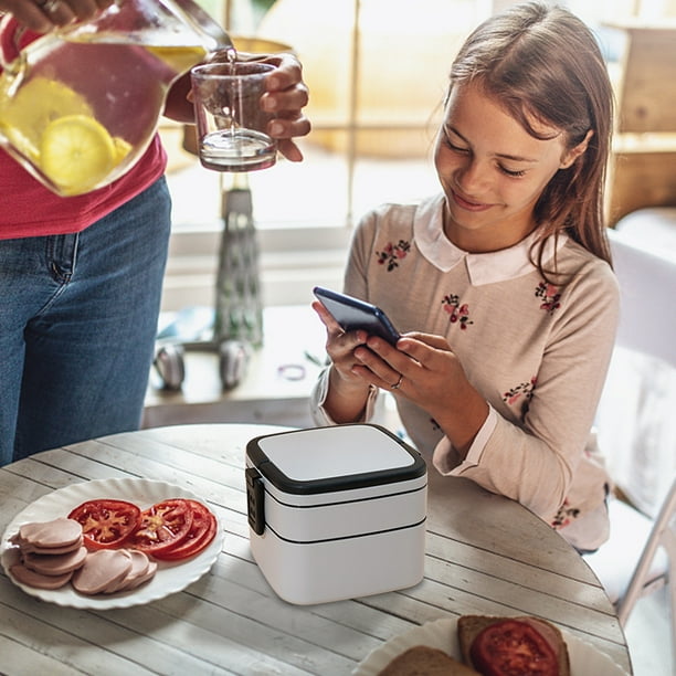 Walmart thermos cheap lunch box