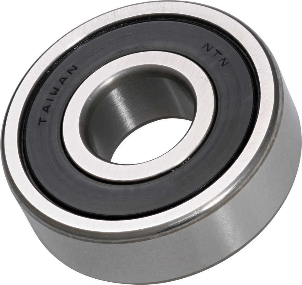 BCA by NTN NB102CC Single Row Ball Bearing with Double Seal