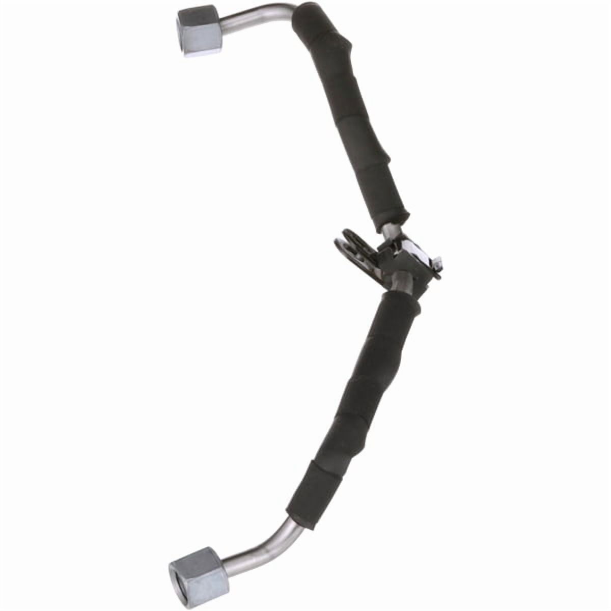 Standard Ignition Fuel Feed Line