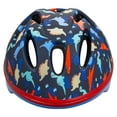 thumbnail image 3 of Schwinn Classic Infant Bicycle Helmet, Ages 1 - 3, Dinosaur, 3 of 9