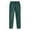 Army Green, variant on Mens Pants Athletic Fit Stretch Fashion Drawstring Elastic Waist Solid Color Casual Running Sweatpants With Pockets Workout Mens Pants