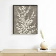 thumbnail image 2 of HENGT Framed Boho Wall Art for Wooded Minimalist Botanical Print Wall Art for Rustic Vintage Farmhouse Home Kitchen Wall Decor, 2 of 4