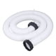 thumbnail image 1 of Manguera De Repuesto Para Bomba De Piscina De 1,6 De Diámetro, Mangueras De Piscina A Prueba De Fugas Para Piscinas Sobre El Suelo, Mangueras De Piscina Para Bomba De Filtro Y, 1 of 7