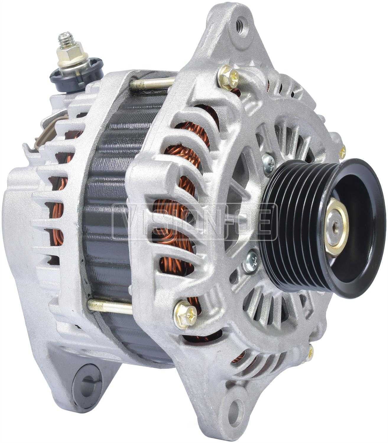 Vision OE 42234 Alternator