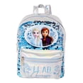 thumbnail image 5 of Frozen Girls Mini Backpack, 5 of 5