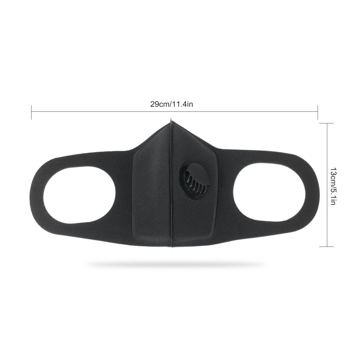 PM2.5 Air Filter Masks for Adult Walmart Canada
