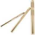 thumbnail image 6 of ALL-CARB 3 Pcs Brass Drift Punch Set 6" ，7" ，8" Replace for 61360, 6 of 7
