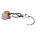 thumbnail image 1 of Motor de vibracia DC 24V, 4000 rpm 50Hz Motor Vibrador Sin Escobillas IP65 Motor de Vibracia de Hormigón Eléctrico Pequeño Impermable, 1 of 7
