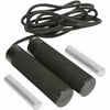 GoFit Weighted Jump Rope