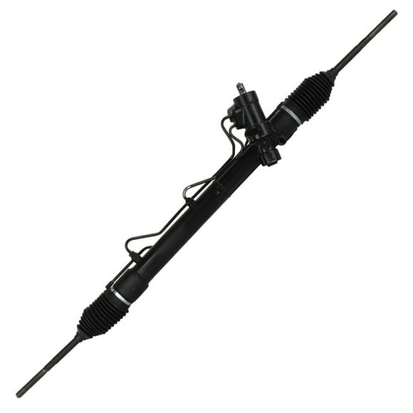 Saturn Sl2 Rack And Pinion Assembly