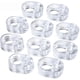 thumbnail image 1 of Door Handle Buffer - Set Of 10 Door Handle Stoppers Door Handle Protection Wall, 1 of 4