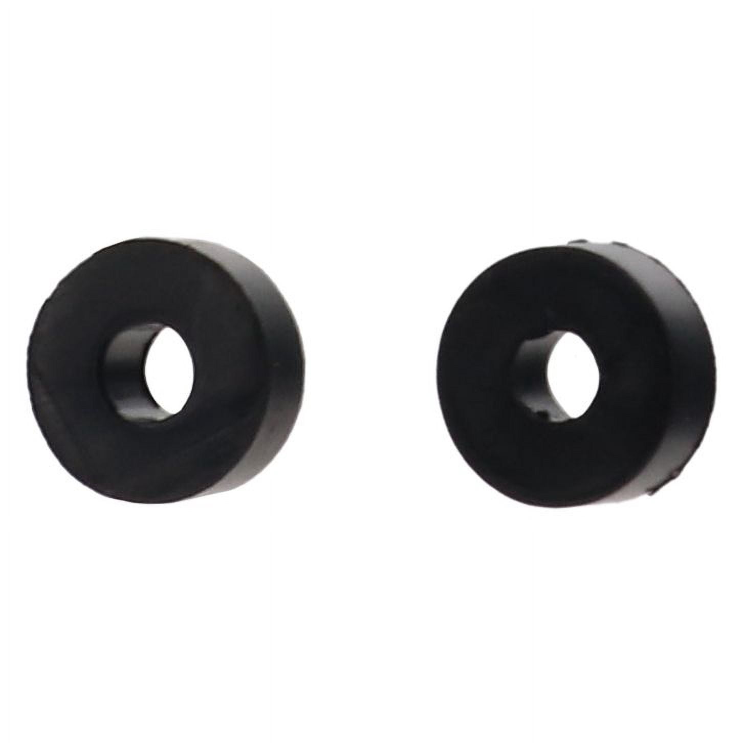Superior Parts SP N12112 Parts Aftermarket Hinge Pin Retainer for Bostitch Nailer RN46-2pcs (4-Pack)