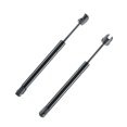 thumbnail image 3 of DAMAIJOY 1 Pair Hood Lift Supports Front Left Driver Right Passenger Side Rod Black Finishing Rolling Seamless Steel Tube for Plymouth/Chrysler for Prowler Cylinder Steel Piston Rod, 3 of 6