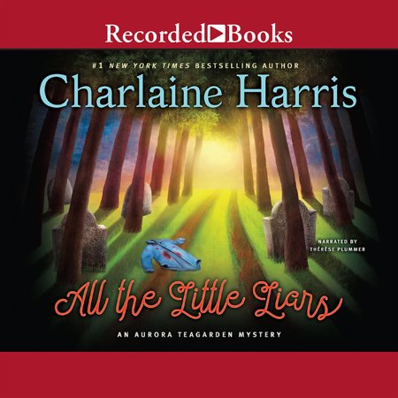 Pre-Owned All the Little Liars (Audiobook) by Therese Plummer, Thaeraese Plummer