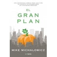 thumbnail image 1 of EL GRAN PLAN CONECTA MIKE MICHALOWICZ, 1 of 2