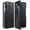 Black, variant on Ringke Slim [Anti-Yellowing Material] Compatible with Samsung Galaxy Z Fold 5 Case for Women and Men, Solid Sleek Protective Transparent 5G Cover with Non-Slip Pad - Clear