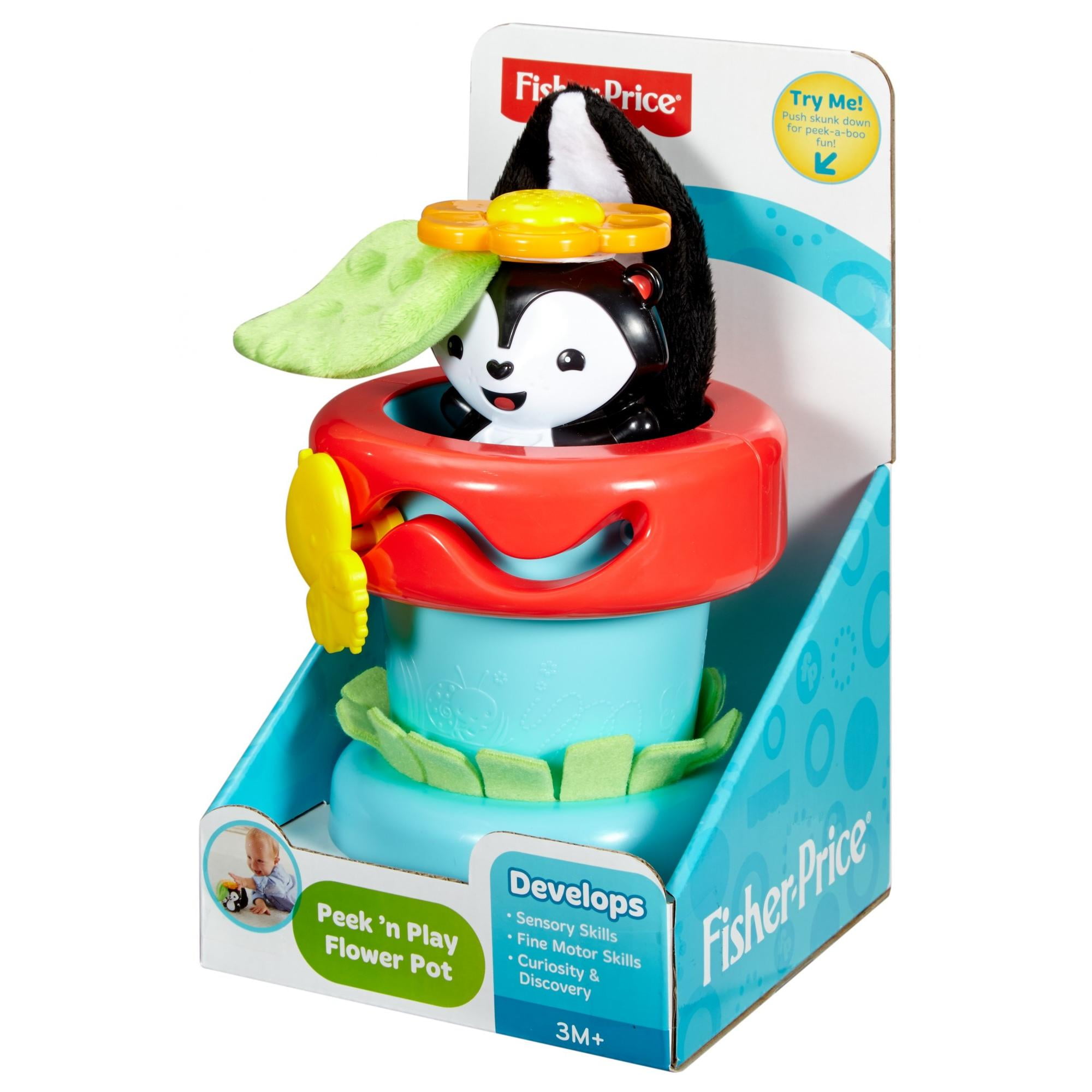 Fisher Price Peek N Play Flower Pot Walmart Com Walmart Com Fisher Price Peek N Play Flower Pot Walmart Com Walmart Com
