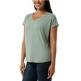 thumbnail image 2 of 32 Degrees Women's V-Neck Top (xs), 2 of 4