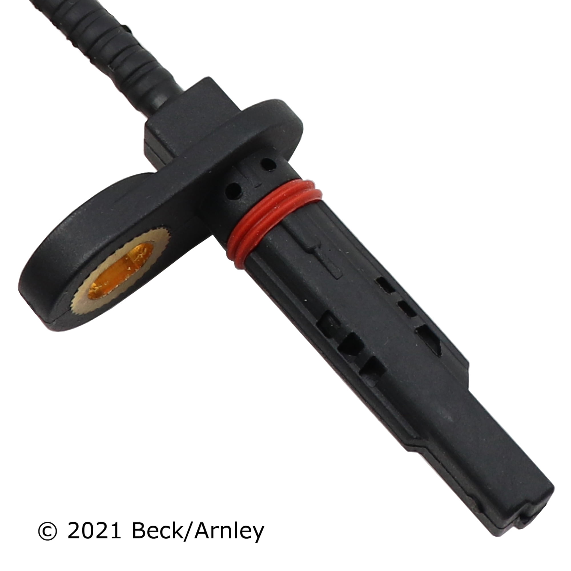 BeckArnley 084-4993 ABS Speed Sensor