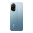 thumbnail image 4 of Xiaomi POCO C71 3+64GB/4+128GB Teléfono Móvil Desbloqueado Pantalla HD+ 6.88" Cámara Dual 32MP+8MP Negro/Azul/Oro (Azul, 4+128GB), 4 of 5