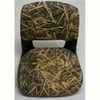 Tempress 45612; Seat Hi Back Blk/Mossy Oak