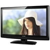 Viore 24" Class HDTV (1080p) LCD TV (LC24VXF60PB)
