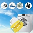 thumbnail image 3 of Shoe Washing Bag for Washing Machine, Anti-Deformation Shoe Washing Protection Bag, Lazy Person's Magic Machine, 3 of 9