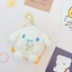 thumbnail image 1 of Sanrio Limited Kuromi Cinnamoroll Melody peluche muñeca Anime Kawaii muñeca colgante colección niños cumpleaños Festival regalo xuanjing  unisex, 1 of 2