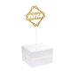 thumbnail image 2 of Caja de dinero para pastel de cumpleaños, caja de extracción de dinero sorpresa reutilizable, molde para hacer pasteles, suministros para fiestas WD.WDQZL Hogar, 2 of 2