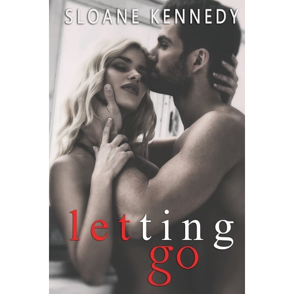 Letting Go, (Paperback)